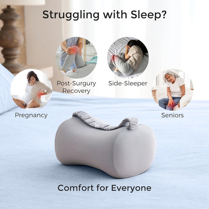 ergonomic sleeping pillow Stornfield