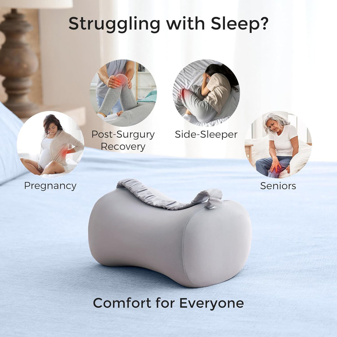 Ergonomic sleeping pillow Stornfield
