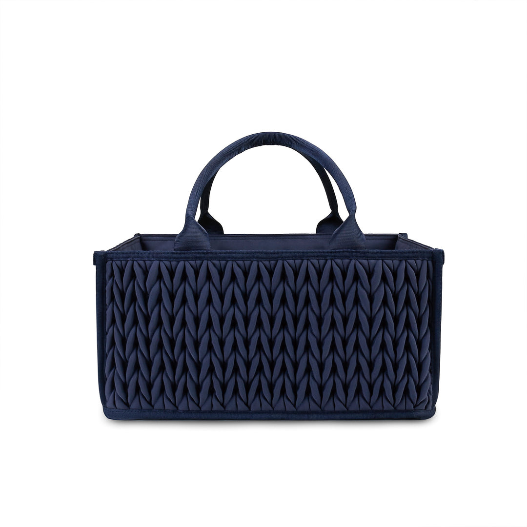 Structured handbag Stornfield