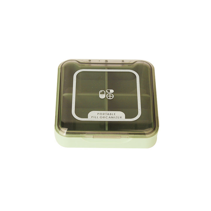 Portable Medication Organizer Stornfield