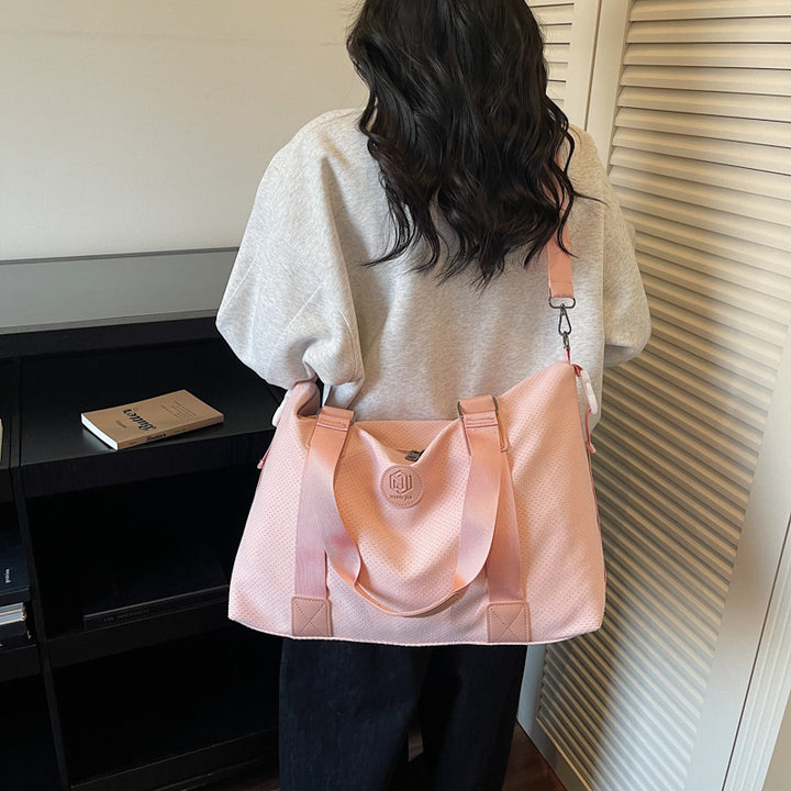 Travel Duffle