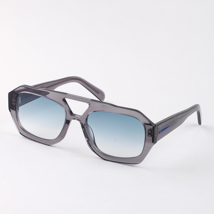 Women's trendy sunglasses in modern frame design Stornfield