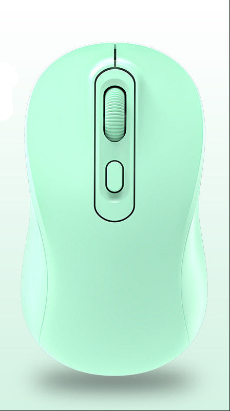 Wireless Rechargeable Ergonomic Mouse Stornfield