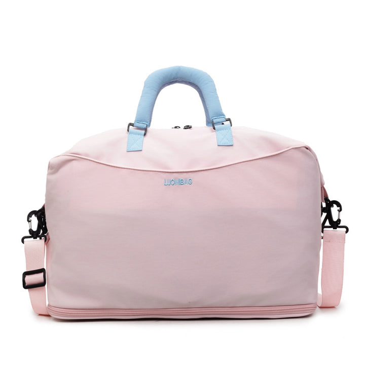 Women Elegant and Spacious Sports and Travel Bag Stornfield