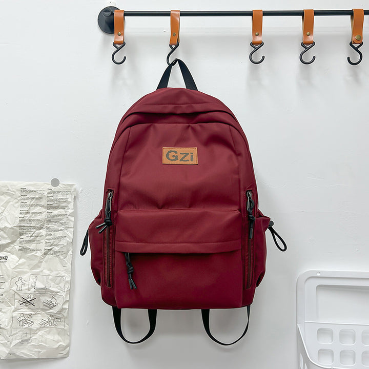 Versatile Multi-Pocket Backpack