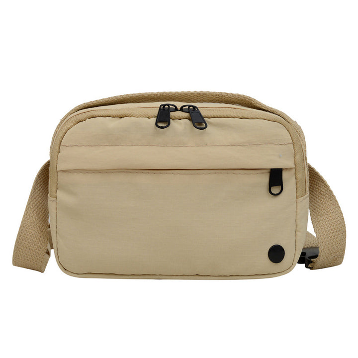 Lightweight Versatile Crossbody Bag