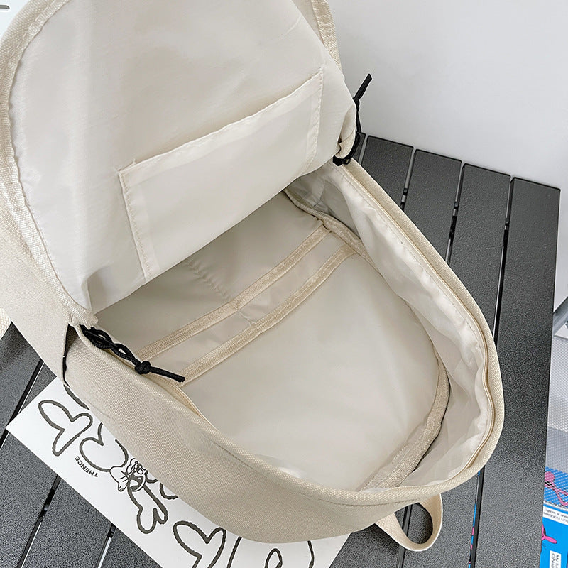 Minimalist Everyday Backpack Stornfield