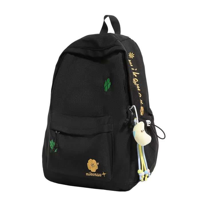 Casual Multi-Pocket Backpack Stornfield