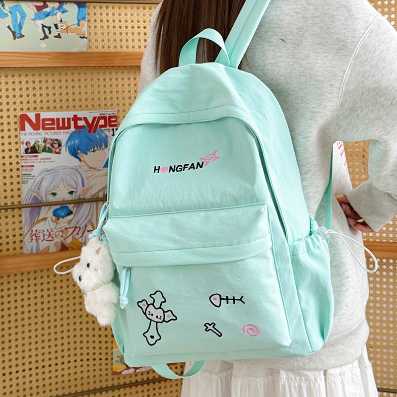 Stylish Casual Backpack Stornfield