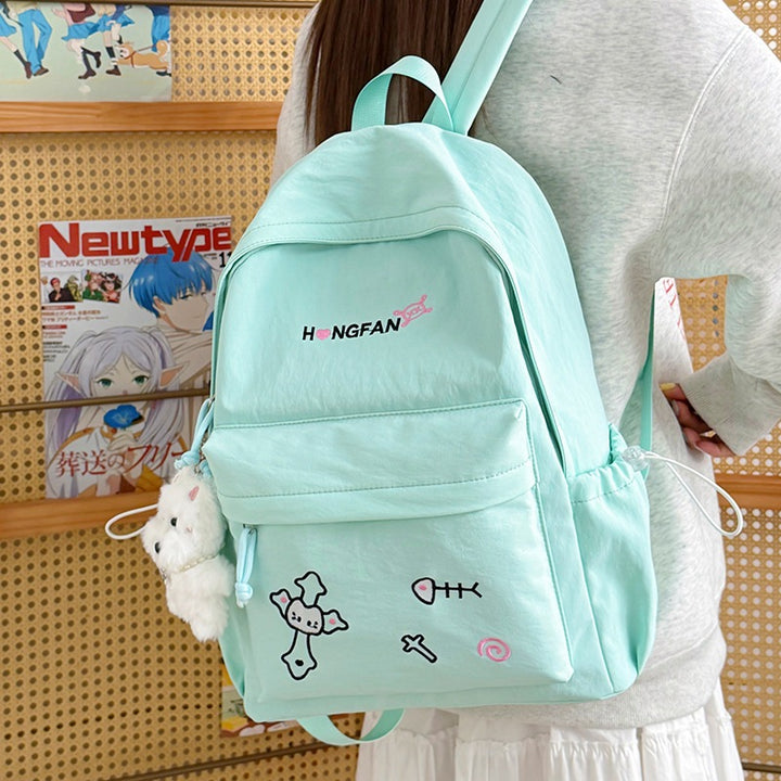Stylish Casual Backpack Stornfield