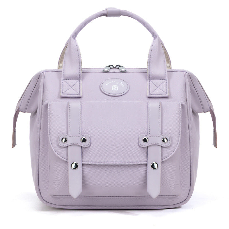 Premium Multi-Functional Diaper Handbag Stornfield