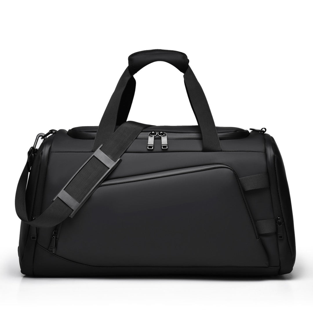 Premium Functional Sports Duffle Bag Stornfield