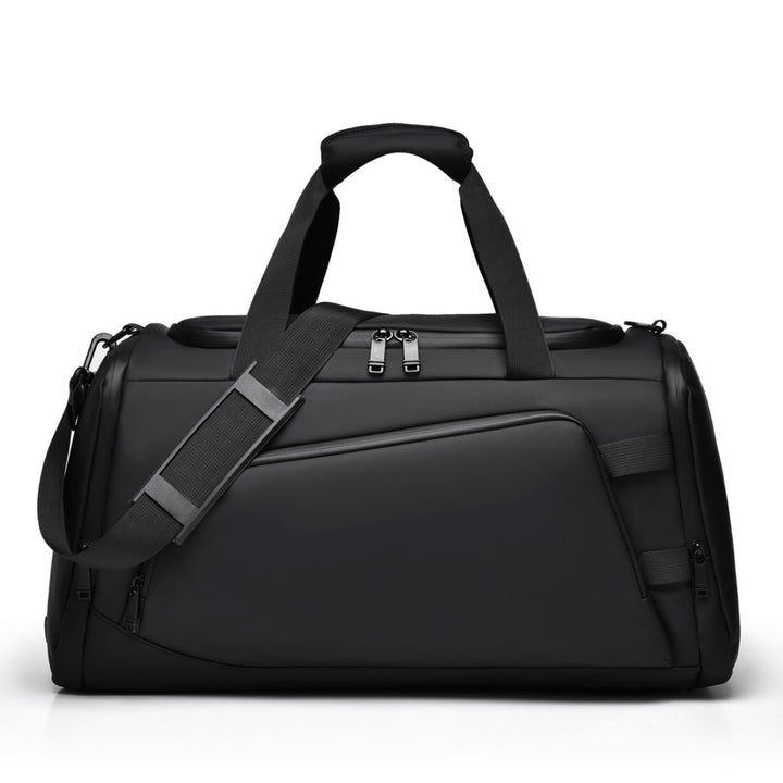 Premium Functional Sports Duffle Bag Stornfield