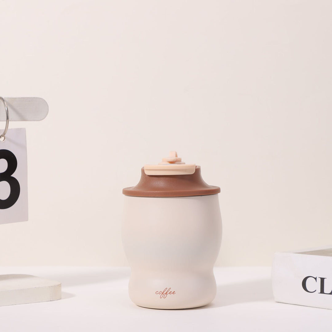 Eco-Friendly Coffee Storage Container Stornfield