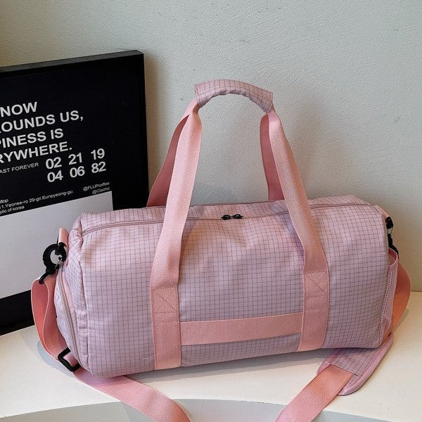 Travel Duffel Bag