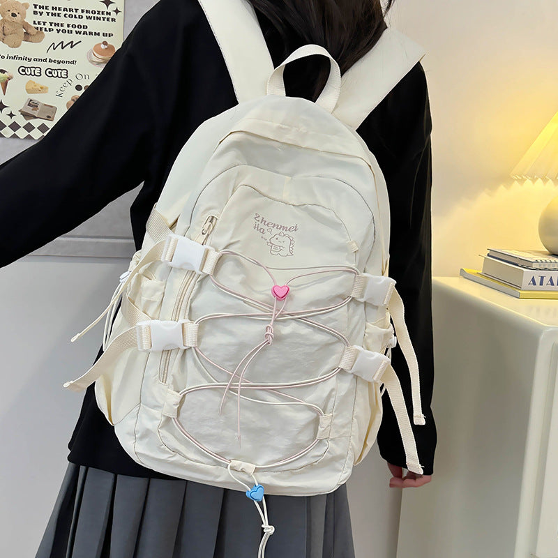 Stylish Lightweight School Backpack Stornfield