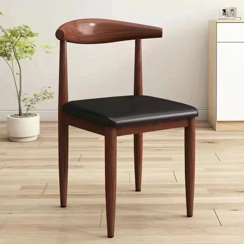 Modern Minimalist Dining Chair Stornfield