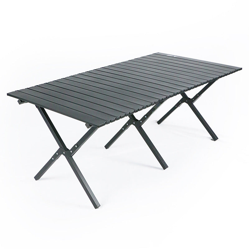 Folding Camping Table Stornfield