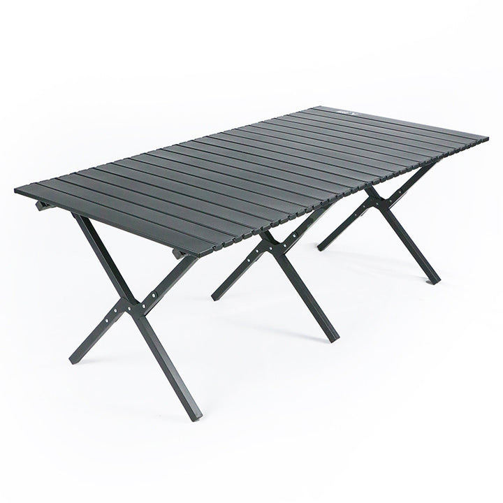 Folding Camping Table Stornfield