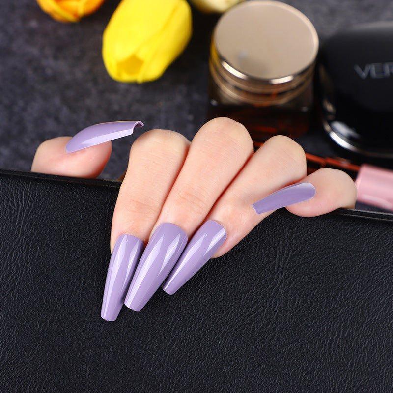 Fashionable design artificial nails Stornfield