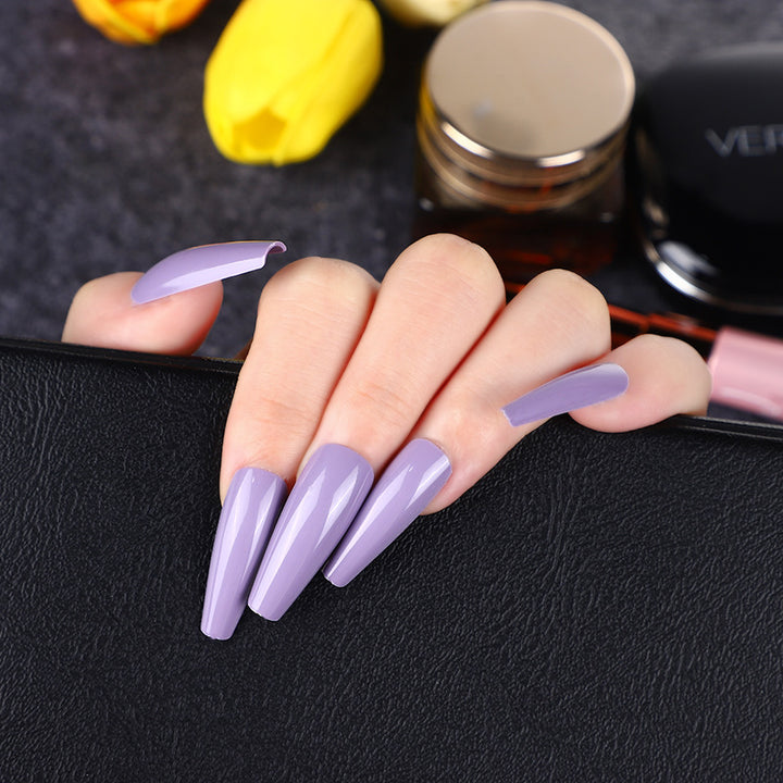 Fashionable design artificial nails Stornfield