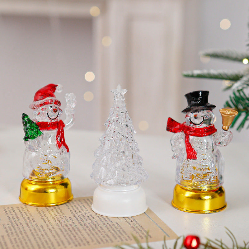 Decorative Christmas tree light Stornfield