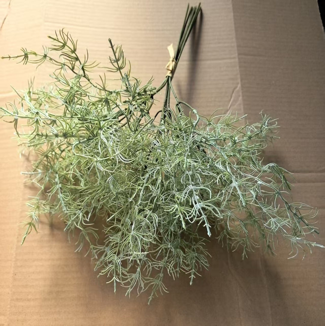 Decorative Greenery Stem