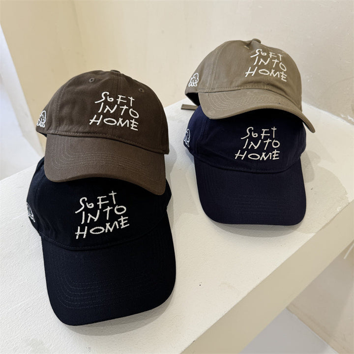 Women's Casual Cotton Cap Stornfield 1783922820