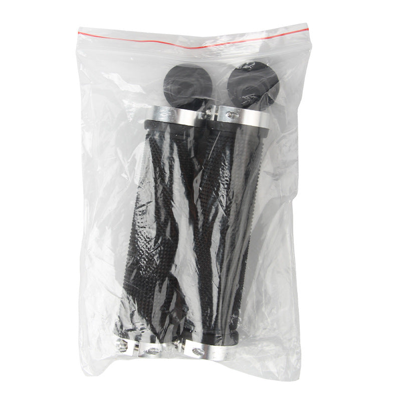 Ergonomic Bicycle Handle Grips with Anti-Slip Design Stornfield