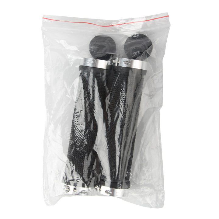 Ergonomic Bicycle Handle Grips with Anti-Slip Design Stornfield