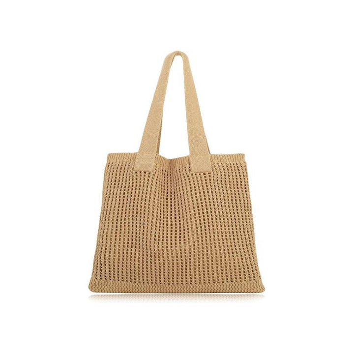 Practical Net Shopper Bag Stornfield