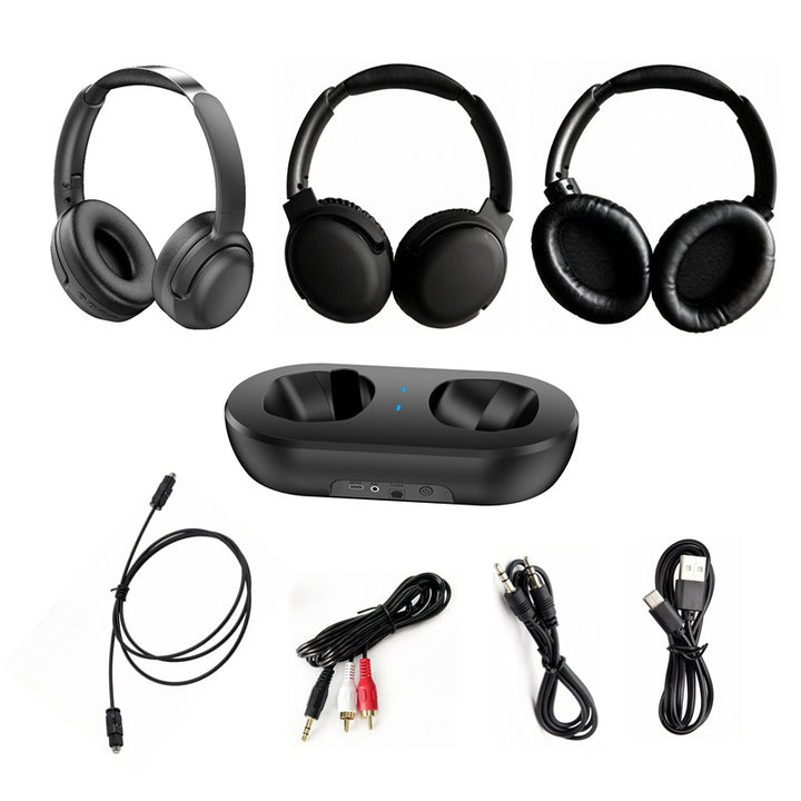 Wireless Over-Ear Headphones Stornfield