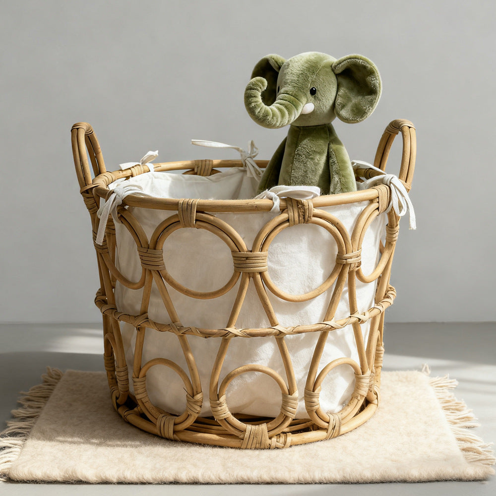 Storage basket Stornfield