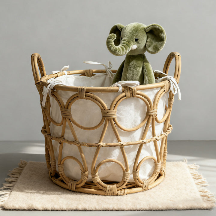 Storage basket Stornfield
