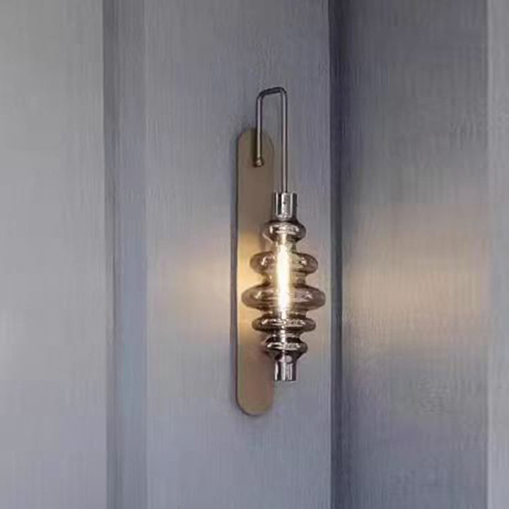 Contemporary Wall Sconce