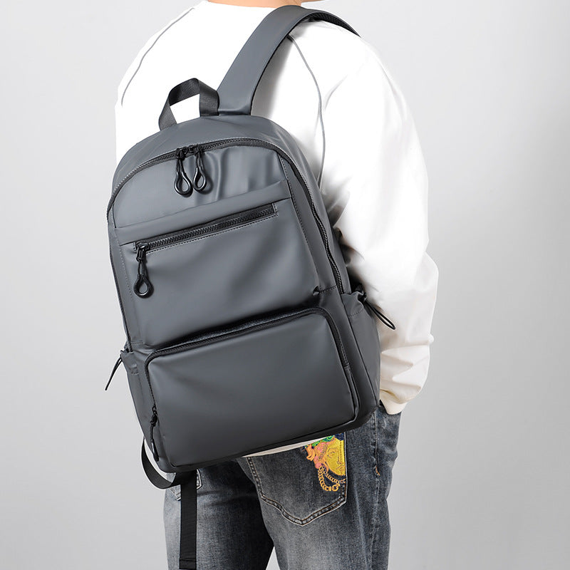 Versatile Urban Backpack Stornfield