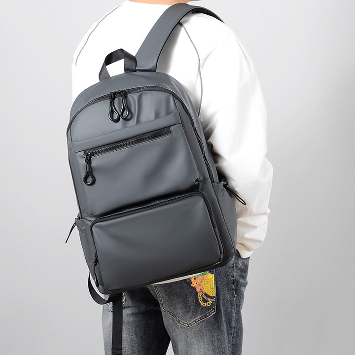 Versatile Urban Backpack Stornfield