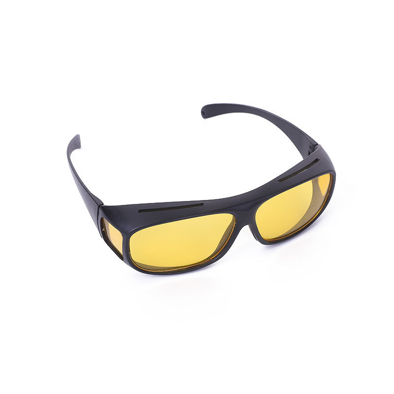 Women's sporty sunglasses with windproof design Stornfield