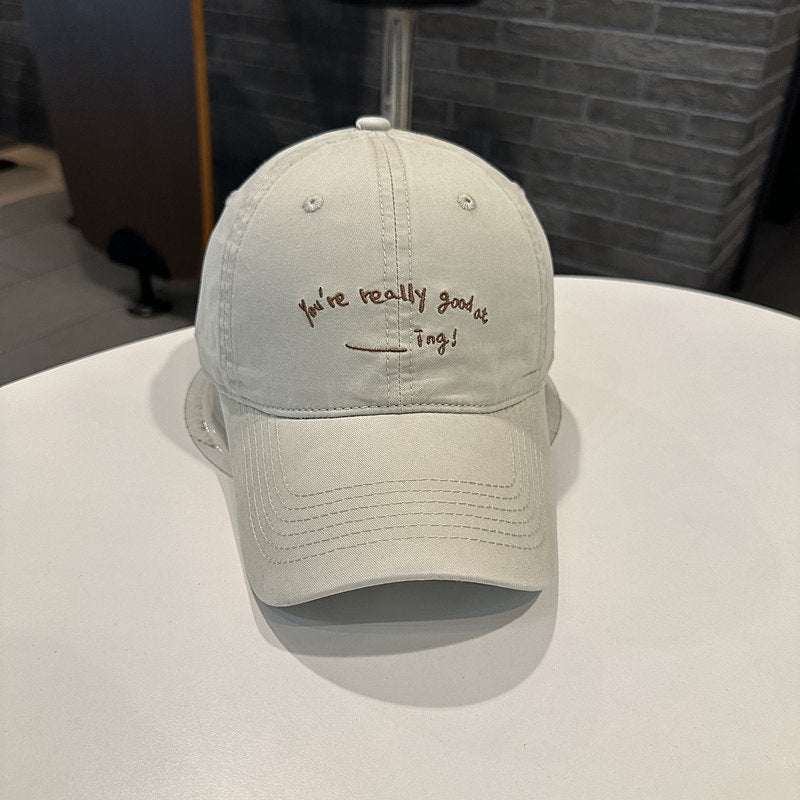 Men's Casual Embroidered Baseball Cap Stornfield 1784270776