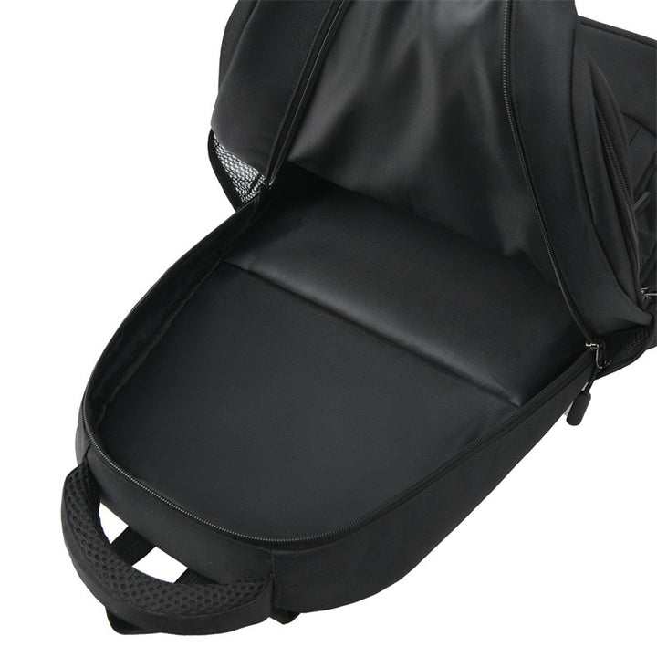 Ergonomic Laptop Backpack Stornfield