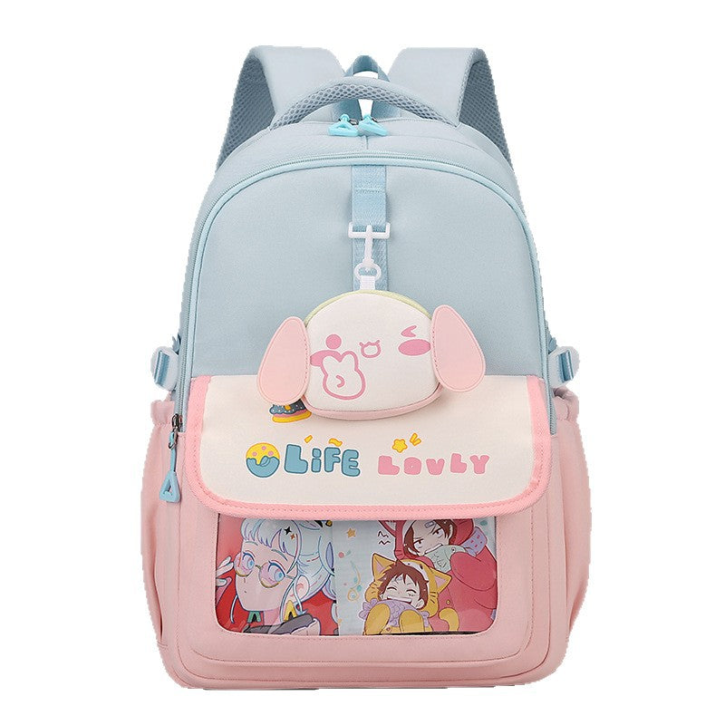 Anime-Inspired Backpack Stornfield