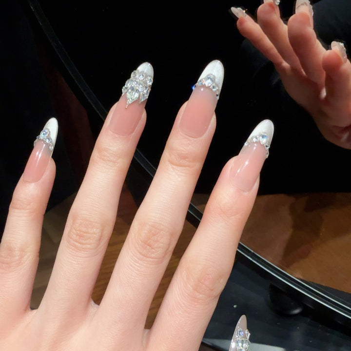 Decorative Nail Art Stornfield
