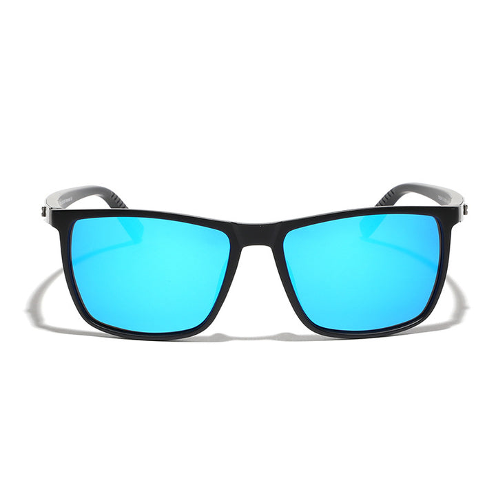 Women's sporty sunglasses with polarized lenses and a flexible frame Stornfield