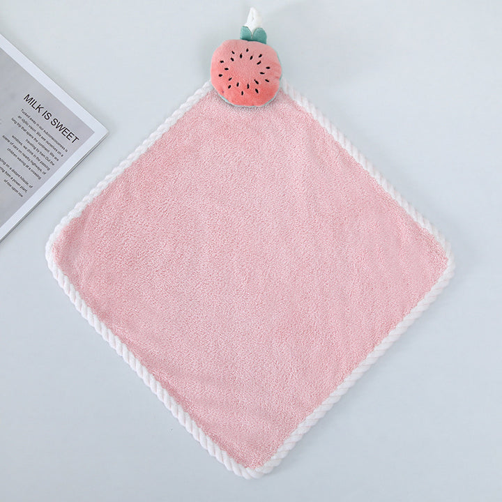 Women's cuddle cloth with animal motif Stornfield