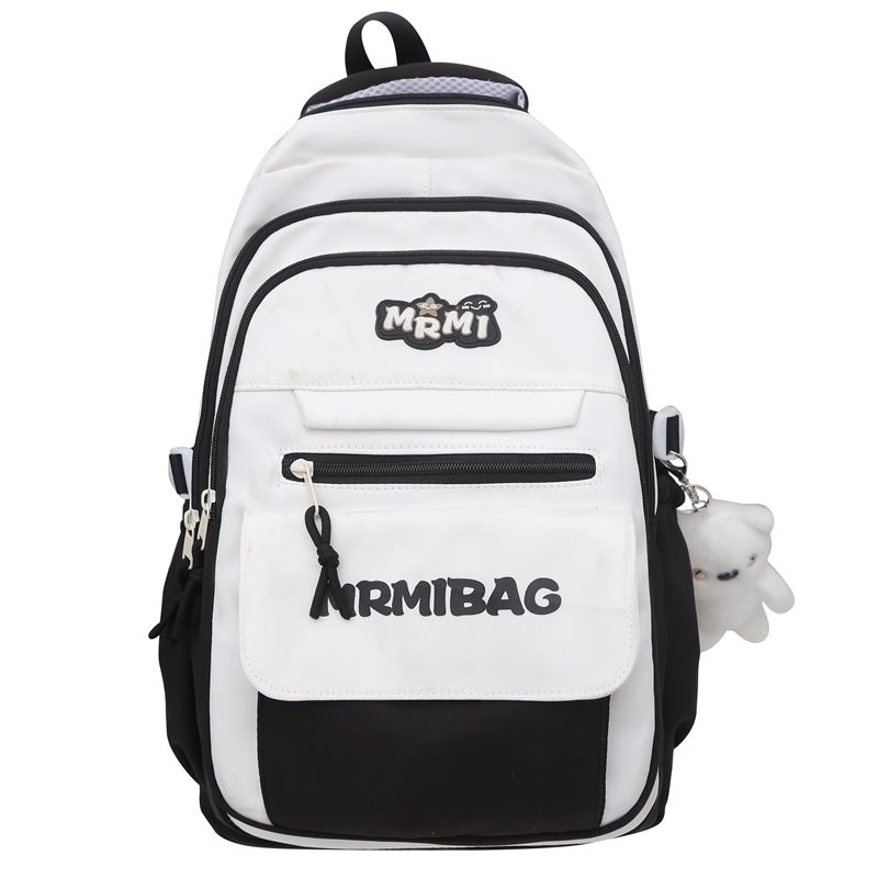 Multi-Functional Travel School Backpack Stornfield