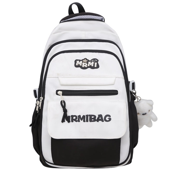 Multi-Functional Travel School Backpack Stornfield