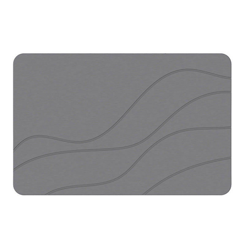 Elegant Minimalist Desk Mat