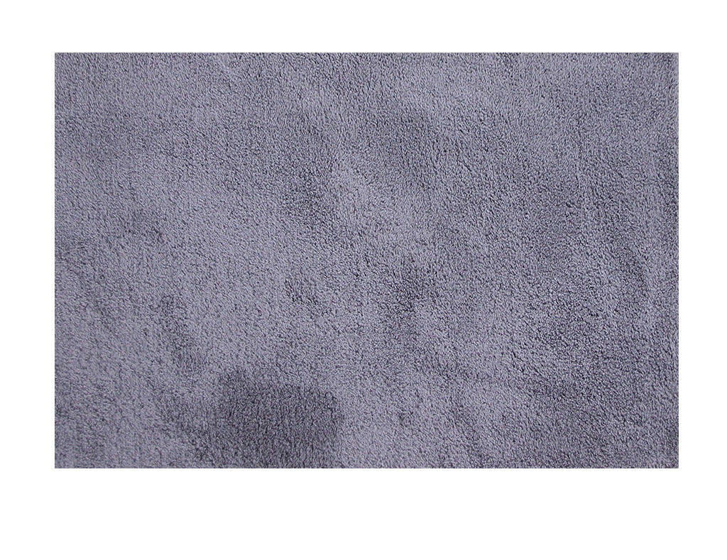 Plush Decorative Area Mat Stornfield