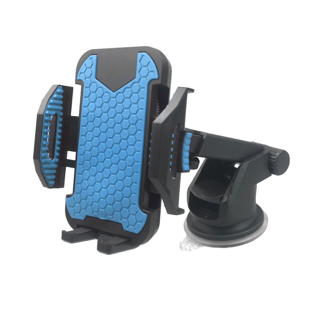Unisex Smartphone Mount Stornfiled