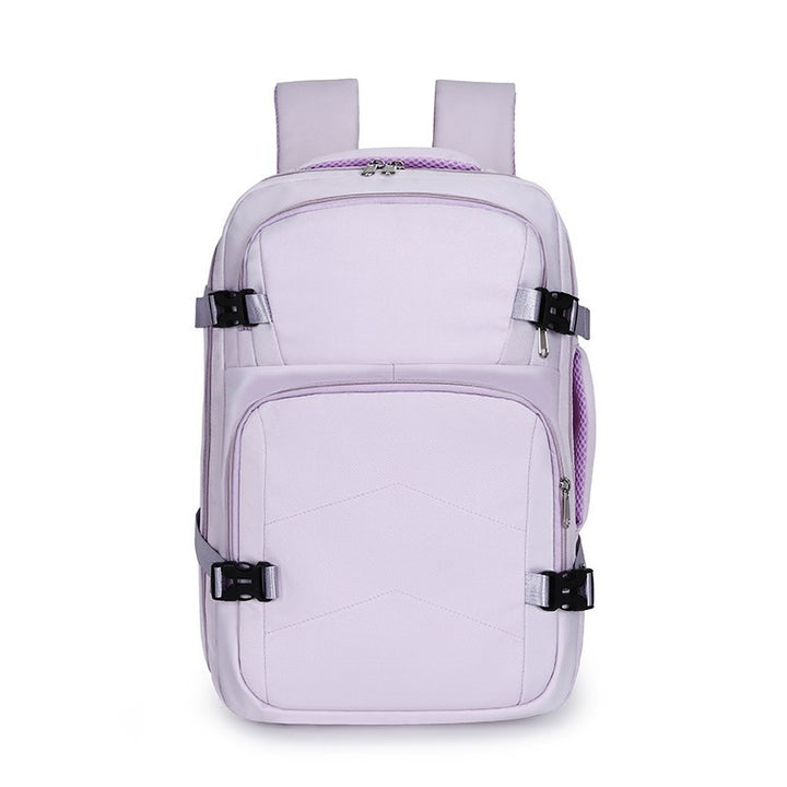 WoStylish High-Function Utility Backpack Stornfield